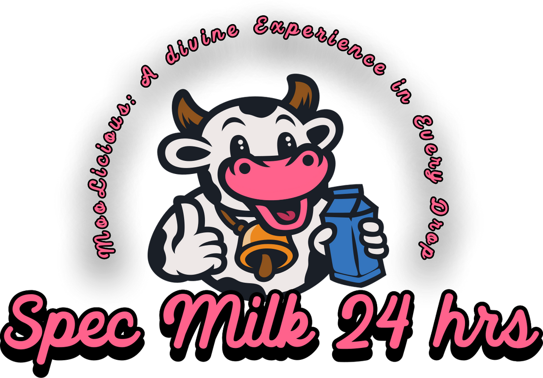 Welcome to Spec Milk 24 hrs – Your New Favorite Shop!