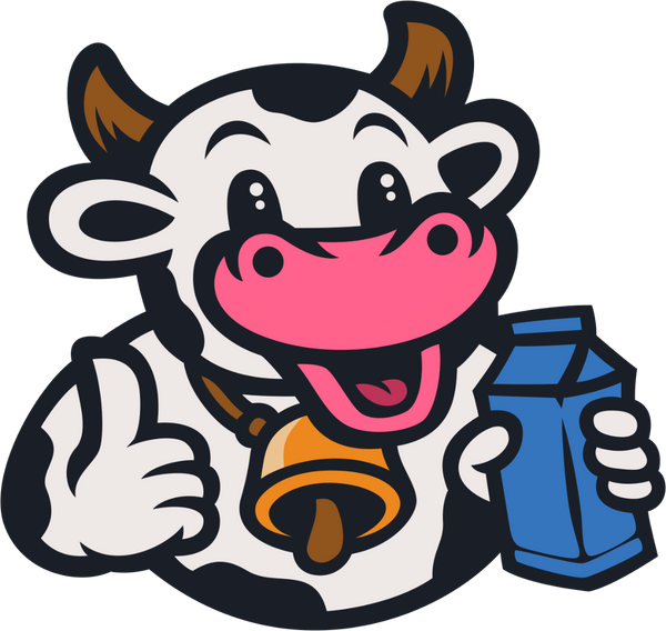 Spec Milk logo transparent background